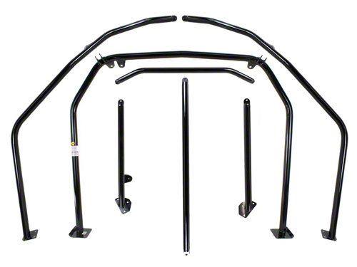 Cusco Roll Cages  508 270 K20 Item Image