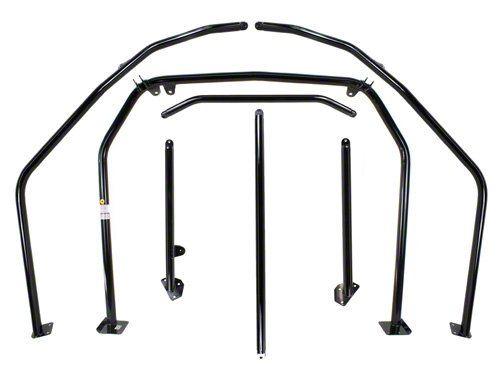 Cusco Roll Cages  508 270 W12 Item Image