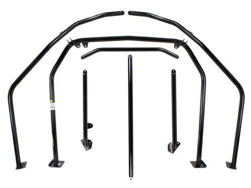 Cusco Roll Cages  508 271 BW Item Image