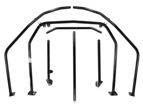 Cusco Roll Cages  508 271 FY Item Image
