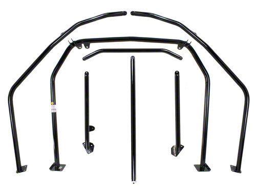 Cusco Roll Cages  508 271 GY Item Image