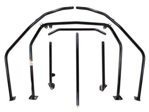 Cusco Roll Cages  508 291 10W Item Image