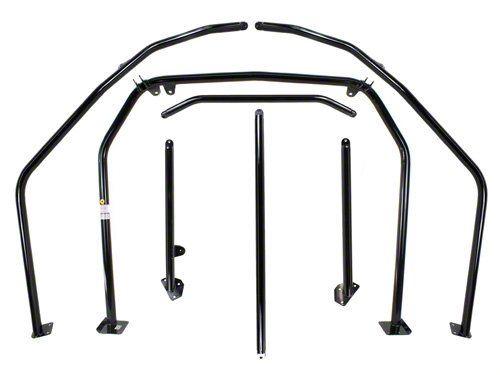 Cusco Roll Cages  508 291 12W Item Image