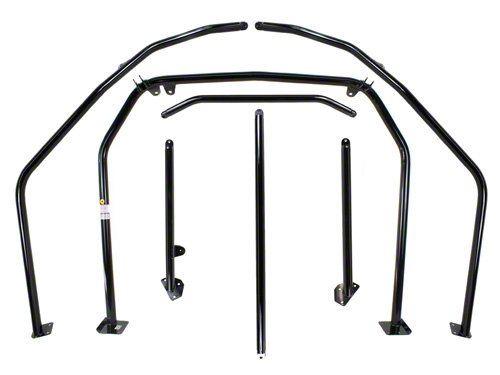 Cusco Roll Cages  508 291 12Y Item Image