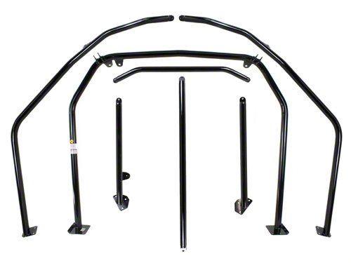 Cusco Roll Cages  508 291 13W Item Image