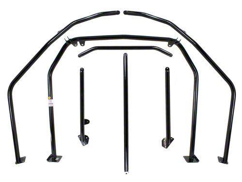 Cusco Roll Cages  508 291 BW Item Image