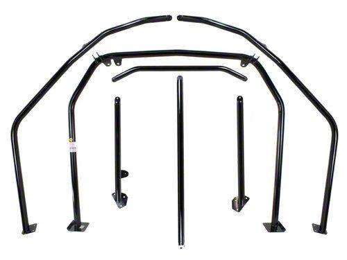 Cusco Roll Cages  508 291 GY Item Image