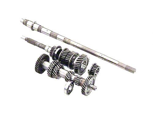 Cusco Gearsets 510 028 A Item Image