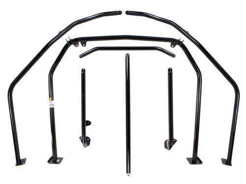Cusco Roll Cages  530 270 C20 Item Image