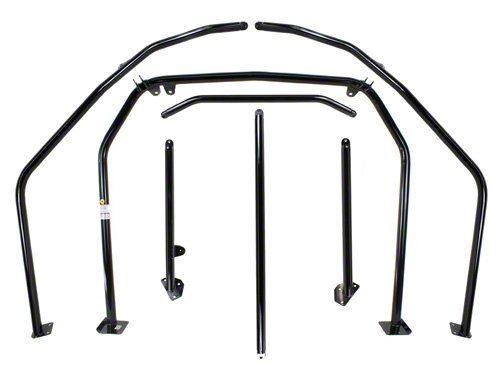 Cusco Roll Cages  530 270 D20 Item Image