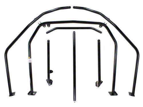 Cusco Roll Cages  530 290 E20 Item Image