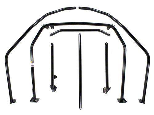 Cusco Roll Cages  540 270 A20 Item Image