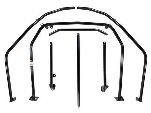 Cusco Roll Cages  540 270 C20 Item Image