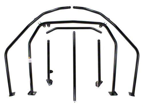Cusco Roll Cages  560 270 W12 Item Image