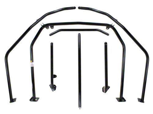 Cusco Roll Cages  560 270 W13 Item Image