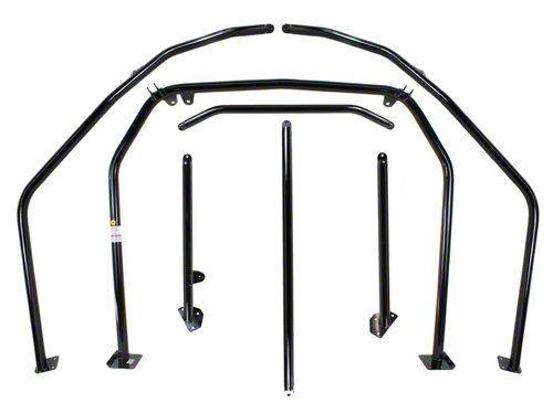Cusco Roll Cages  560 271 10W Item Image