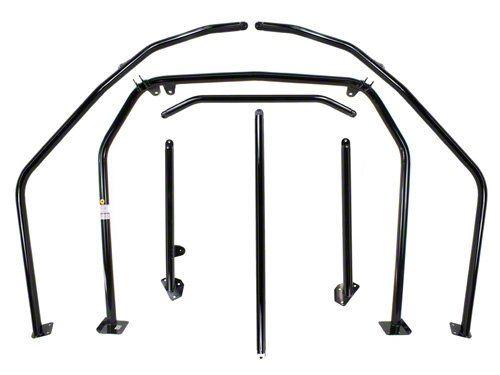 Cusco Roll Cages  560 271 12W Item Image