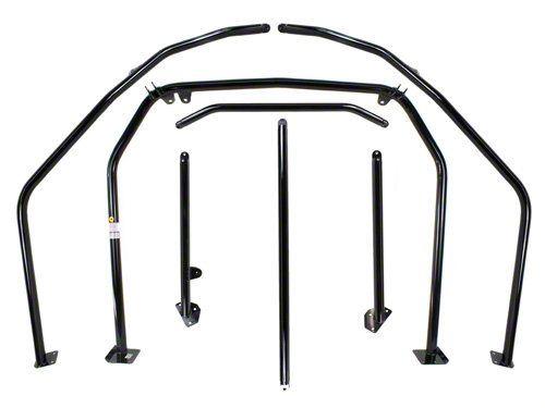 Cusco Roll Cages  560 271 FR Item Image