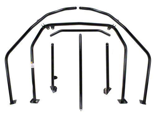 Cusco Roll Cages  560 290 L20 Item Image