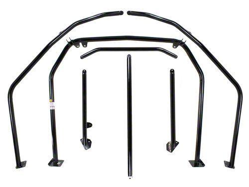 Cusco Roll Cages  560 291 12W Item Image
