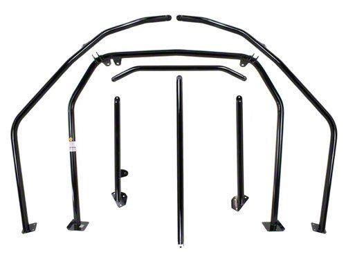 Cusco Roll Cages  560 291 EW Item Image