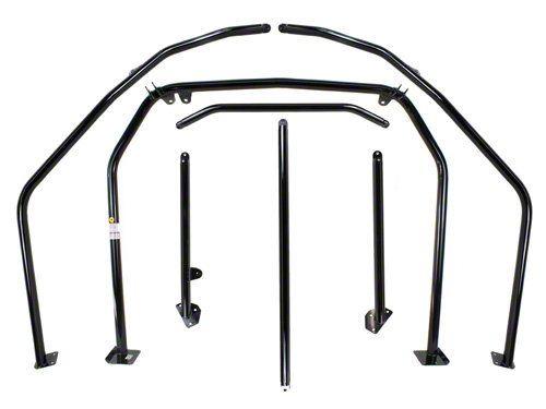 Cusco Roll Cages  560 291 FW Item Image