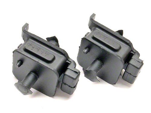Cusco Engine & Motor Mounts 560 911 SET Item Image