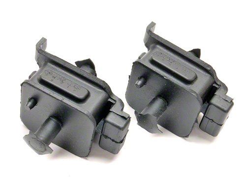Cusco Engine & Motor Mounts 561 911 SET Item Image