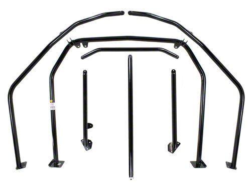 Cusco Skid Plates 564 215 A Item Image