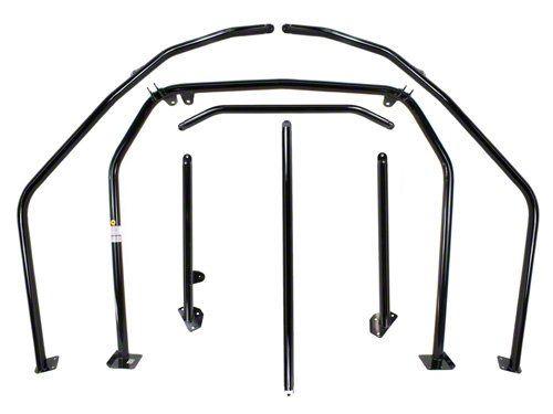 Cusco Roll Cages  564 270 E20 Item Image