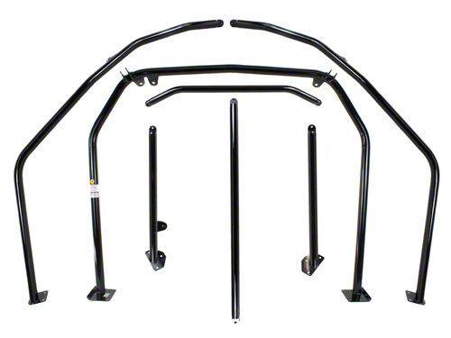 Cusco Roll Cages  564 290 F20 Item Image