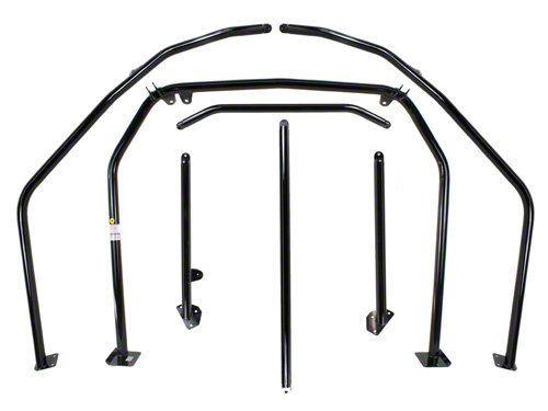 Cusco Roll Cages  564 290 L20 Item Image