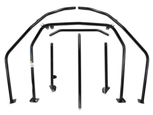 Cusco Roll Cages  566 270 W13 Item Image