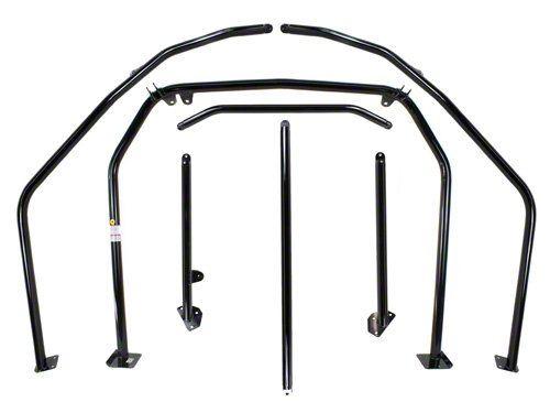 Cusco Roll Cages  658 270 A20 Item Image