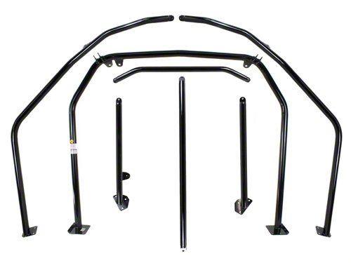 Cusco Roll Cages  658 270 D20 Item Image