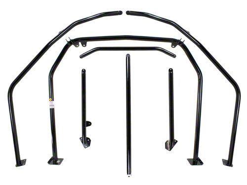 Cusco Roll Cages  658 270 E20 Item Image