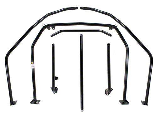 Cusco Roll Cages  658 270 F20 Item Image