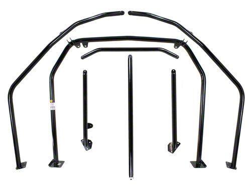 Cusco Roll Cages  658 270 W10 Item Image