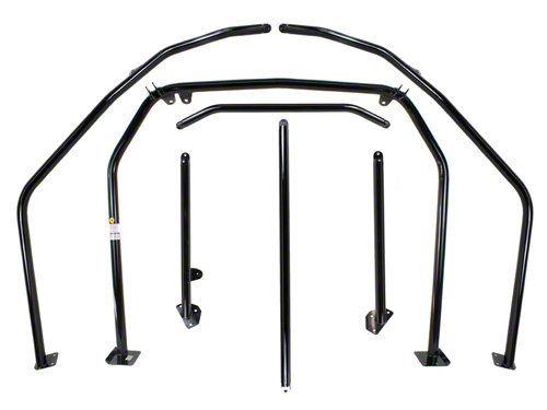Cusco Roll Cages  658 270 WB11 Item Image
