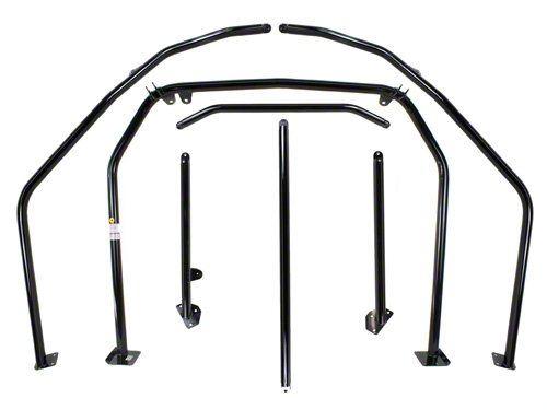 Cusco Roll Cages  660 270 B20 Item Image