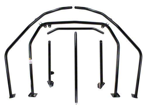 Cusco Roll Cages  660 270 D20 Item Image