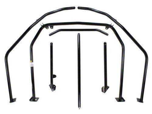 Cusco Roll Cages  660 270 E20 Item Image