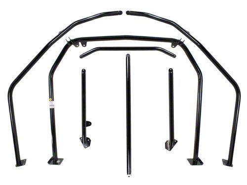 Cusco Roll Cages  660 270 G20 Item Image