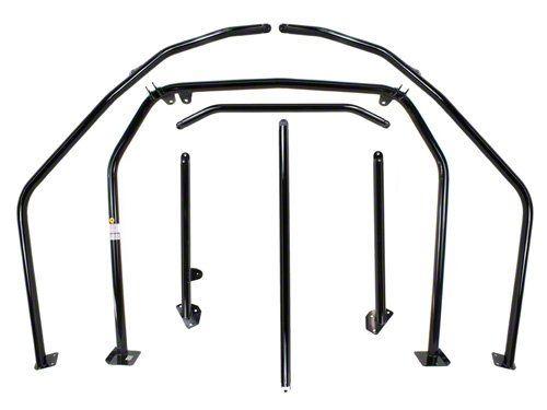 Cusco Roll Cages  660 270 H20 Item Image