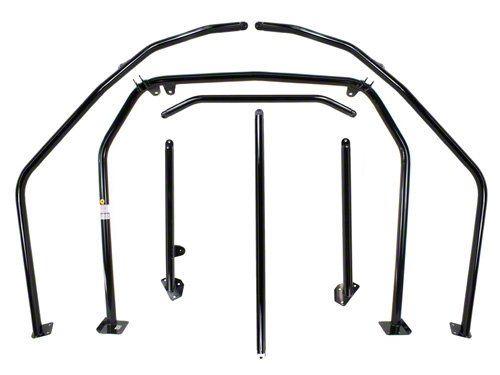 Cusco Roll Cages  660 270 K20 Item Image