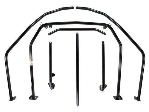 Cusco Roll Cages  660 270 W12 Item Image