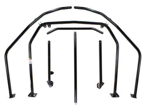 Cusco Roll Cages  660 271 13Y Item Image