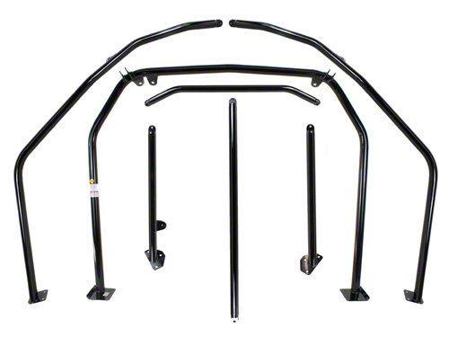 Cusco Roll Cages  660 271 DR Item Image