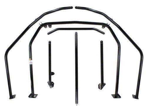 Cusco Roll Cages  660 271 FR Item Image