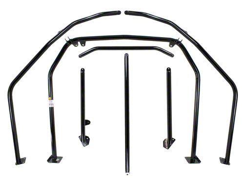 Cusco Roll Cages  660 290 L20 Item Image
